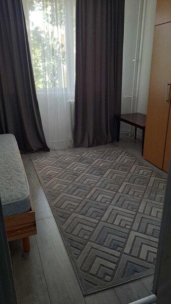 Berceni, Obregia 3 cam